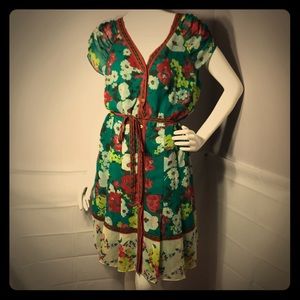 New York & company dress